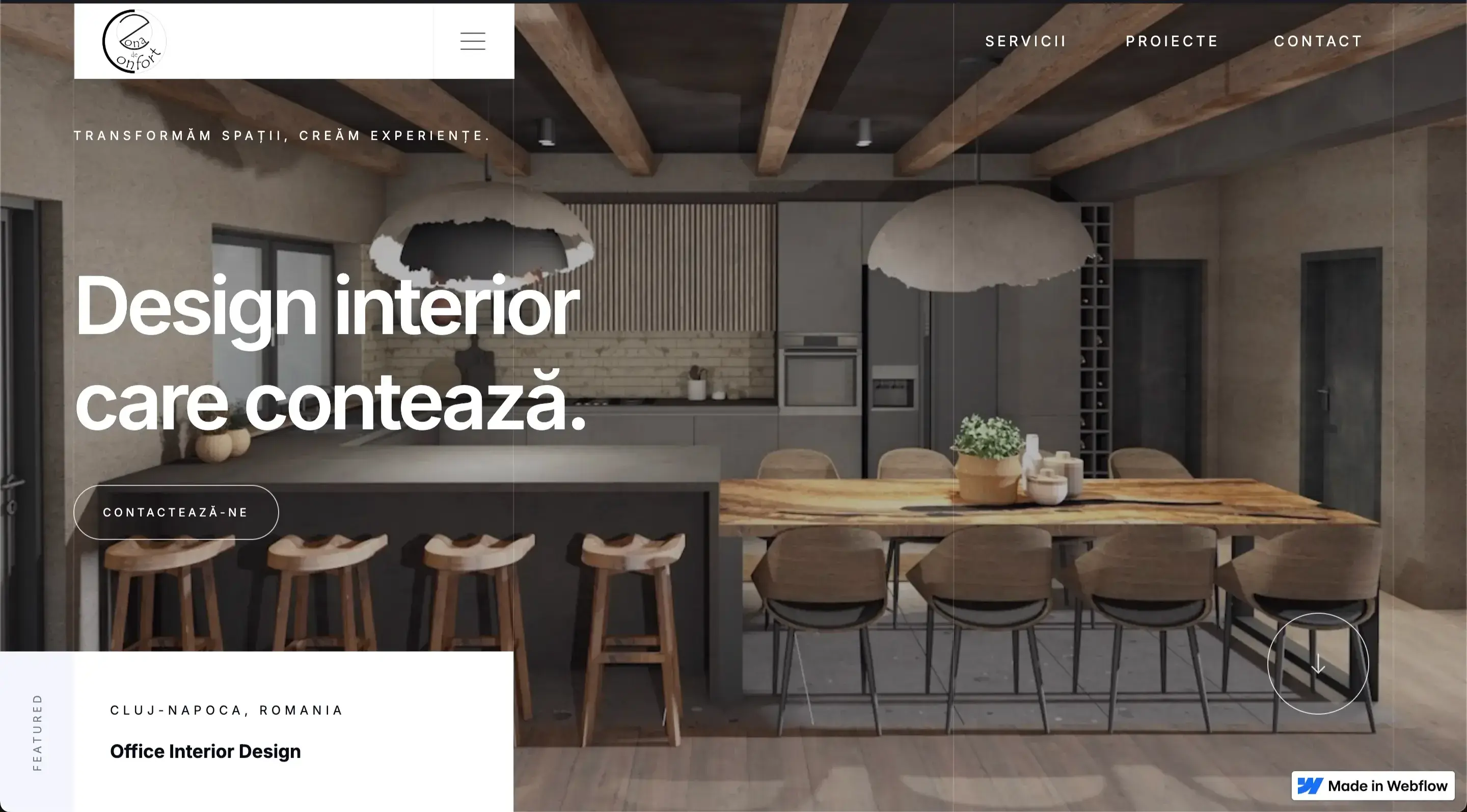 Zona De Confort Design